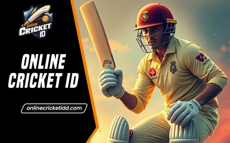 Online Cricket ID: Get Your Online Cricket ID | Fast & Secure WhatsApp Support
