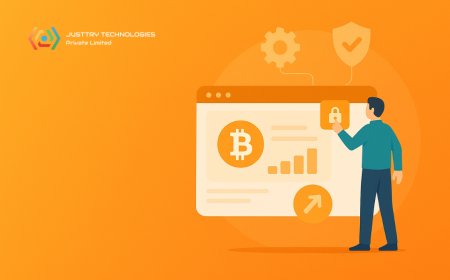 Secure and Customizable Cryptocurrency Exchange Development Services