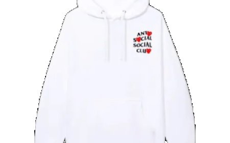 The Raw Street Cred Behind Every CDG Hoodie Drop