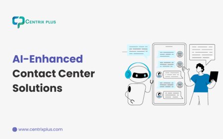 AI-Enhanced Contact Center Solutions for First Call Resolution