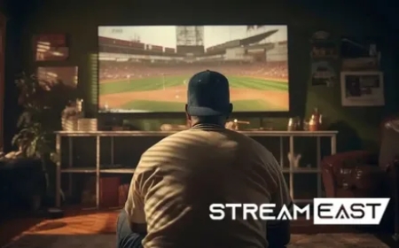 How to Use Streameast Responsibly and Legally