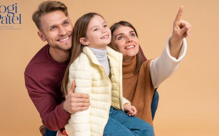 Raising Resilient Children with Compassionate Guidance