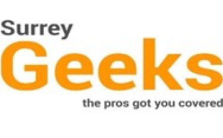 computer service and repair