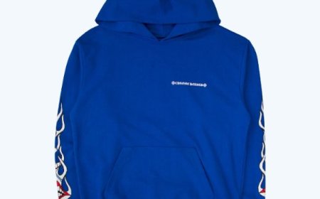 Chrome Hearts Drip You Can’t Miss