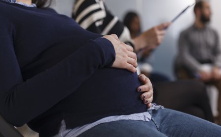 Do Free Prenatal Care Clinics Near Me Provide Vitamins and Supplements?