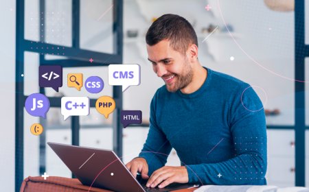 Why Java Developers Are Still In Demand: Key Skills to Look For