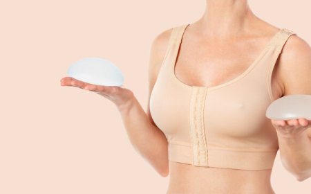 Are Breast Implants Safe? Latest Research & Guidelines