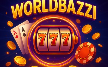 WorldBazzi & Worldbaazi – Your Complete Gaming Destination for Global Fun, Real Rewards, and Non-Stop Excitement