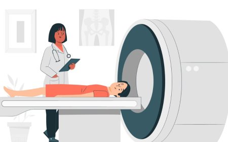 Prenatal MRI Scan in Dubai: Is It Safe and When Is It Needed?