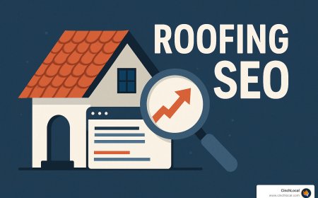 Top Strategies for SEO for Roofers – Boost Visibility & Leads