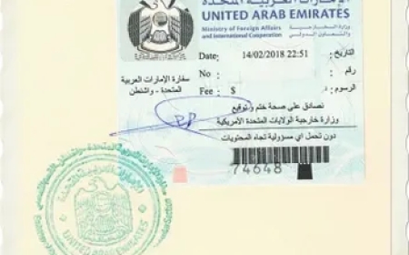 Simplifying the Process of MOFA Attestation in Dubai with Online Attestation
