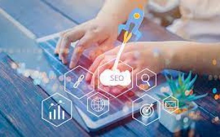 SEO Expert You Can Trust to Grow Your Business Online