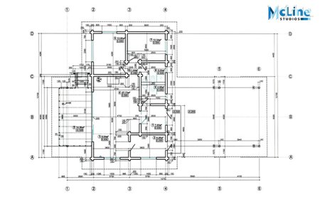 The Future of Shop Drawings: Trends and Digital Innovations to Watch