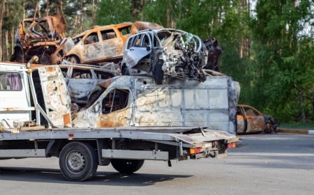 Got an Unwanted Car in Austinmer? Get Instant Cash Today!