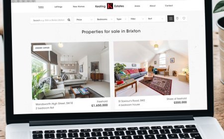 Selling Your Property: A Complete Guide