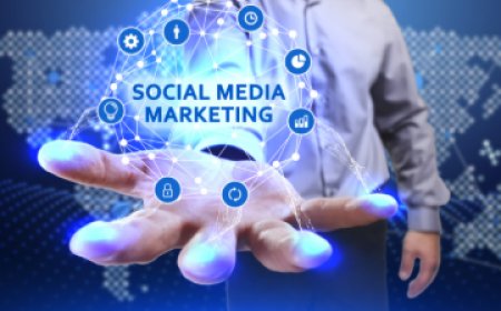 Social Media Marketing in Karachi: The Key to Building a Powerful Online Presence