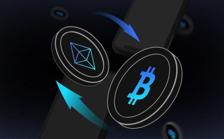 P2P Cryptocurrency Exchange Development: A New Era of Decentralized Trading