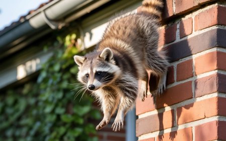 When to Schedule Chimney Animal Removal in Ann Arbor?