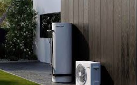 Heat Pump Melbourne: Smarter Heating and Hot Water for Every Home