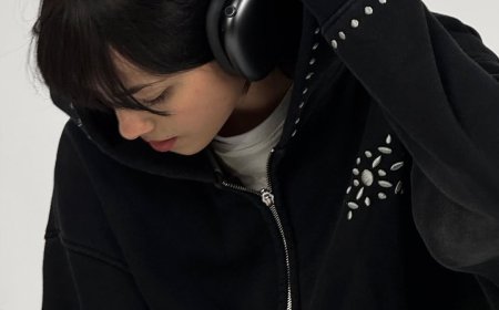 Detailed Look at Modern Streetwear vs Timeless Craftsmanship