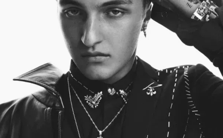 Two Icons, Two Ideologies