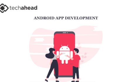 Transform Your Business with a Trusted Android App Development Company
