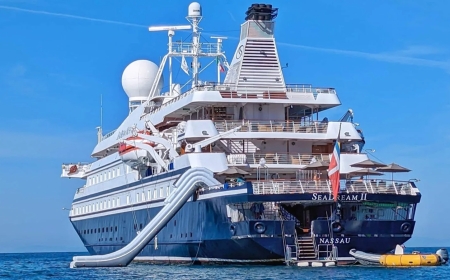 Cruising Your Way to the Perfect Vacation: How to Pick the Right Cruise Line