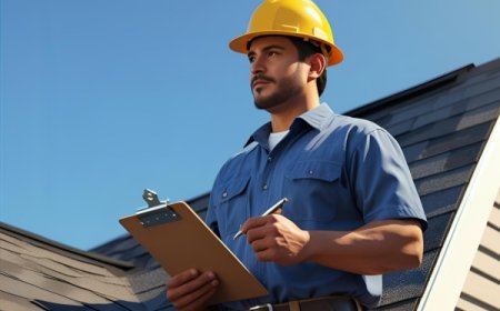 Reliable Roofing Solutions: Finding Trusted Roofing Companies in Tiffin