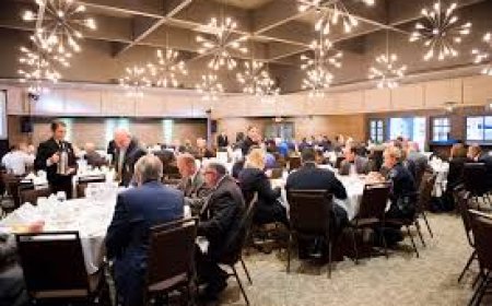 Engagement Party Planner in Dubai: Celebrate Love in Style