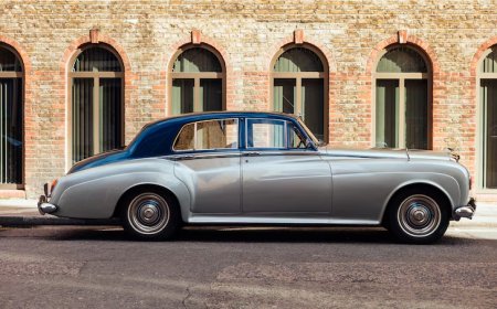 Choosing Between Refurbished vs New Cadillac Reproduction Parts: A Complete Guide