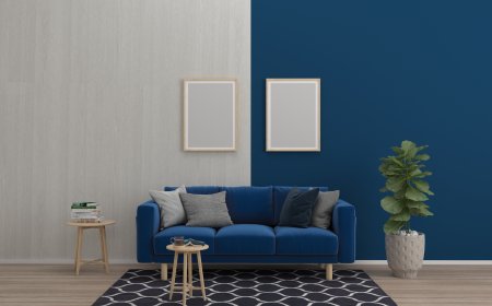 How to Stay Creative During Your Interior Design Course?