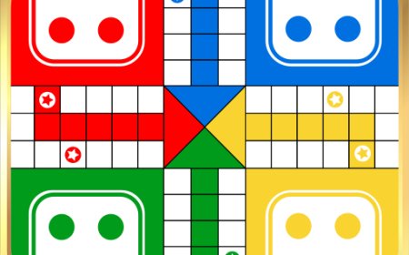 What is the Diversion Ludo? Can We Play the Ludo Diversion on a Board or Online?