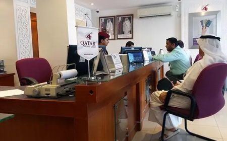 Fly Smarter with Help from Qatar Airways Office in Abuja