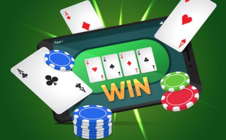 How White Label Poker Software Simplifies iGaming Business Launches