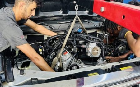 From Abu Dhabi to Dubai: Finding the Right Maybach Service Contract for You
