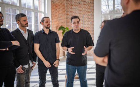 Building Dialogue Platforms For Excluded Groups