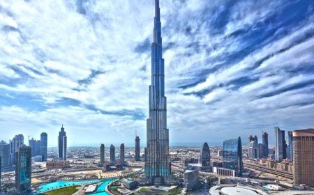 Dubai’s Best Morning Desert Safari Adventures