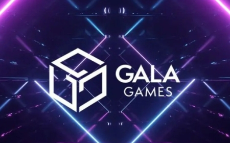 Gala Price Prediction: Betting on 2025’s Gaming Crypto Explosion