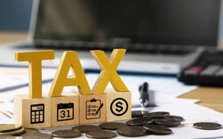 Maximizing Financial Efficiency with Expert Business Tax Advisory Services
