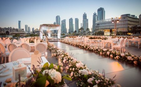 JBR Restaurants with a View: Where Flavor Meets Scenic Beauty