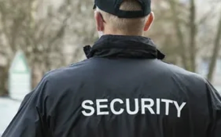 How to Choose the Right Security Team for Your Event