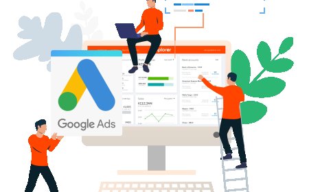 How to Track and Improve Your Google Ads Saudi Arabia Campaigns