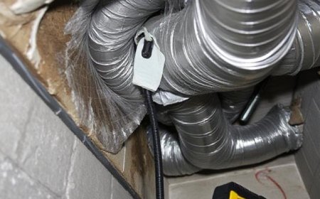 How Can Duct Cleaning Enhance Indoor Air Quality in Lakeland Homes