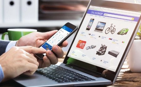 How to Choose Shopify Development Services in Lahore in 2026?