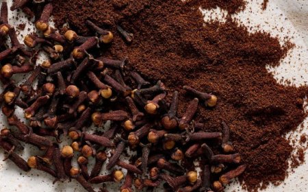 Why Caffeine Free Drink Blends by IrieVeda Are the New Wellness Essential