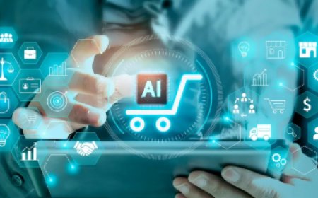 Revolutionizing Finance: The Best AI Tools for Smarter Financial Management
