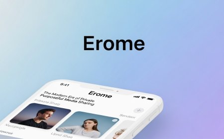 Erome: The Modern Era of Private and Purposeful Media Sharing