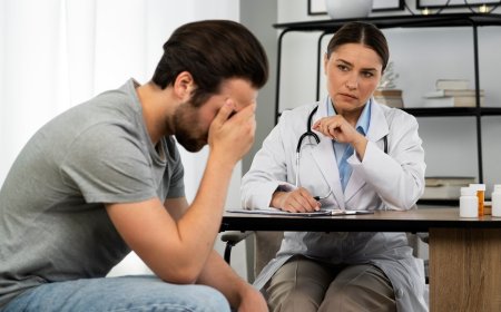 PTSD: How is Treatment Changing?