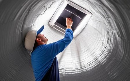 When Does Dirty Eco Air Ductwork Trigger Allergies in Madison Homes