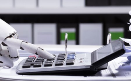 How AI Accounting is Transforming Financial Management for Modern Businesses